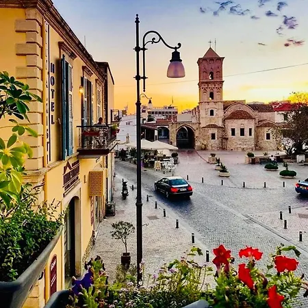 Apartament Bali 404 Larnaca