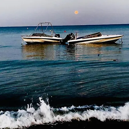 Appartamento Bali 404