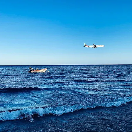 شقة Bali 404 لارنكا